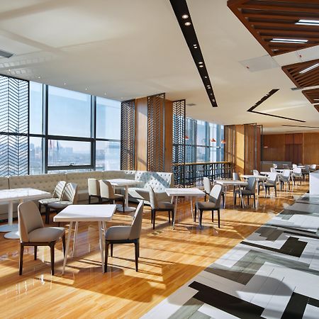 Holiday Inn Express Ulanqab Jining By Ihg Εξωτερικό φωτογραφία